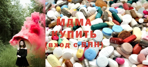спиды Вяземский